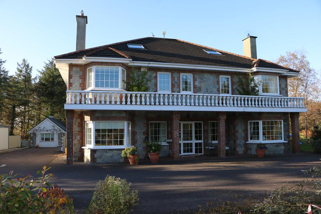 Rockfield House B&B Киларни Екстериор снимка