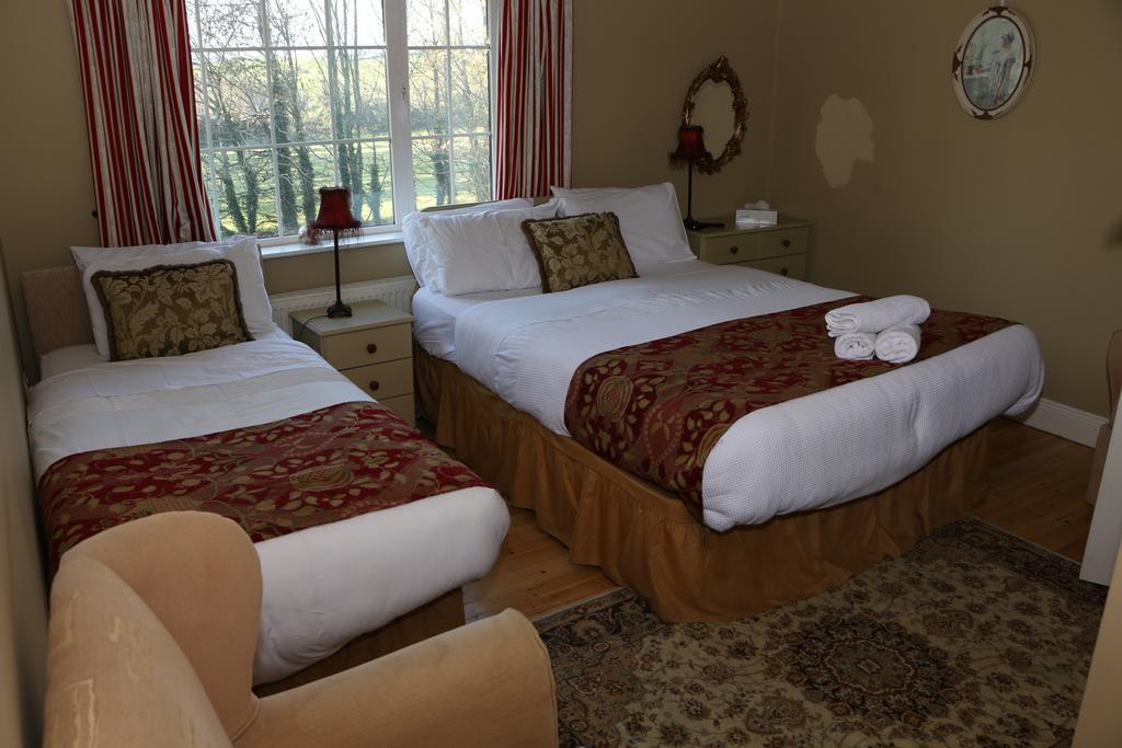 Rockfield House B&B Киларни Екстериор снимка