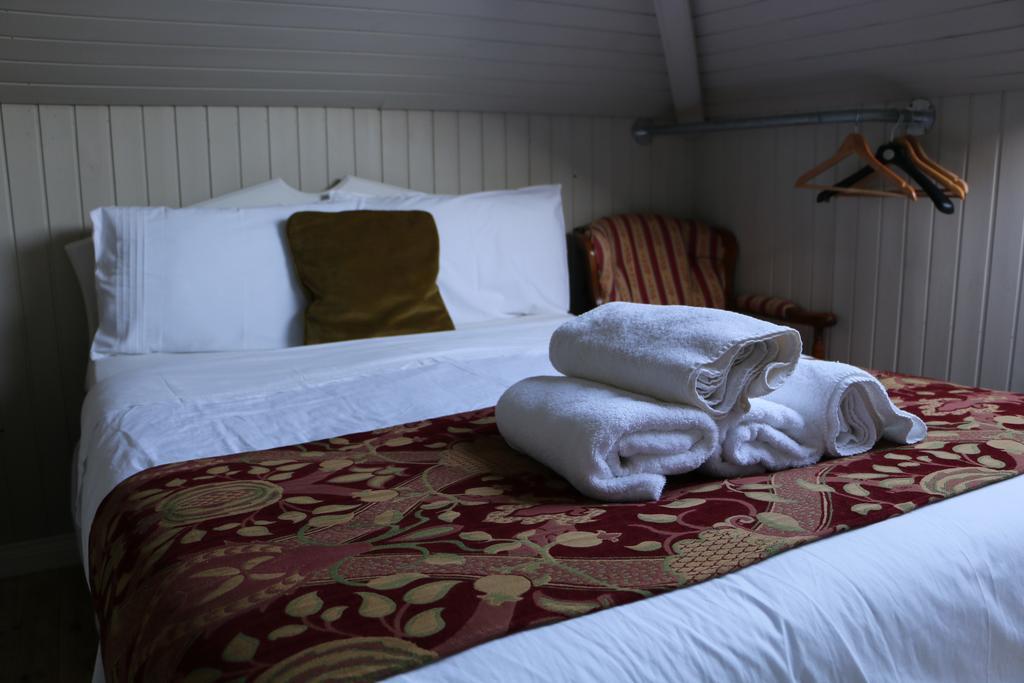Rockfield House B&B Киларни Екстериор снимка