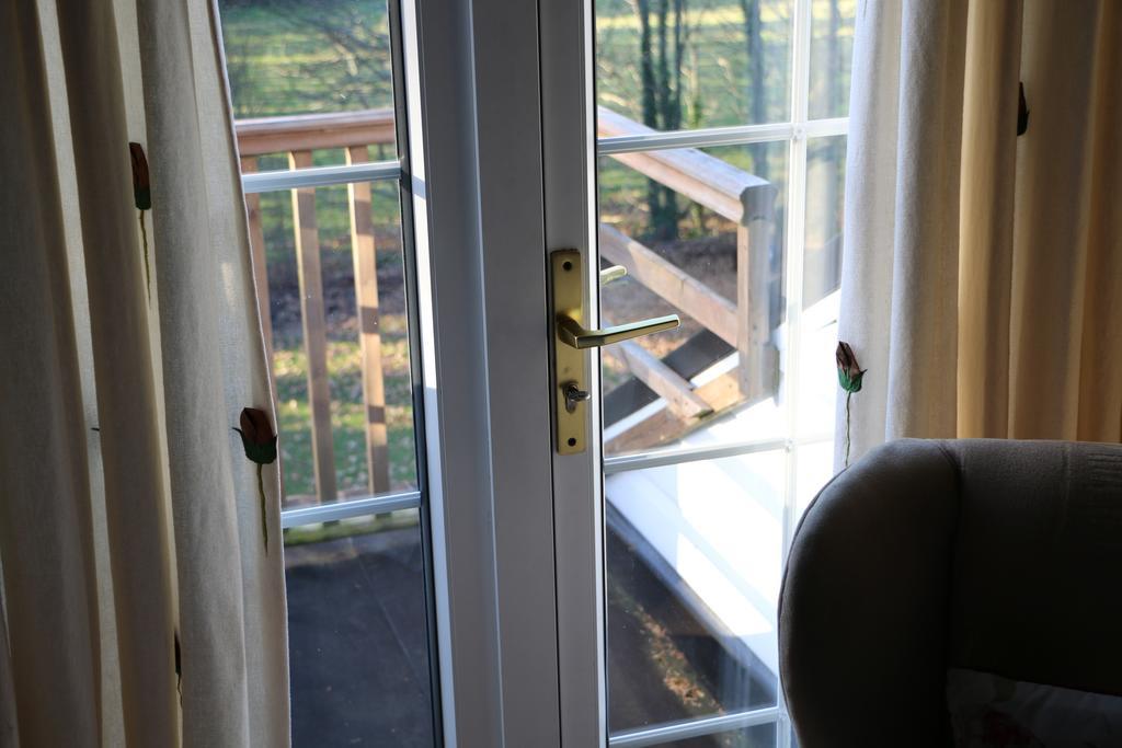 Rockfield House B&B Киларни Екстериор снимка